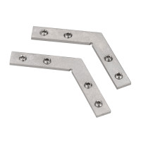 Соединитель профиля PLS-ZM-120 (Arlight, Металл), 025952