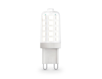 Светодиодная лампа капсула G9 7Вт 4000K 360°, AMBRELLA LIGHT, 100704