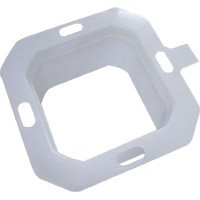 FD16-RING Fede Fede Уплотнитель пластиковый для розетки IP44