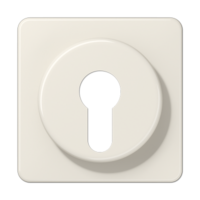 Крышка для выключателя с замком, 528