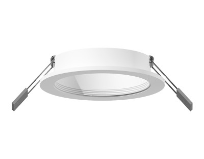 Корпус встраиваемый для насадок с диаметром D60мм 1*GU5.3, AMBRELLA LIGHT, C6512
