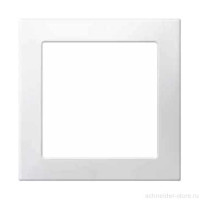 SD Накладка на мех-зм лампы аварийного освещ., беж.