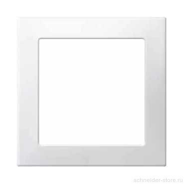 SD Накладка на мех-зм лампы аварийного освещ., беж.