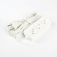 Удлинитель ФАZА 3 х 5.0 УДП-3- 500, 1043085 Удлинитель ФАZА 3 х 5.0 УДП-3- 500, 1043085