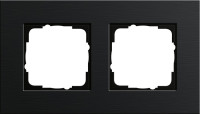 0212126 Gira Рамка двойная