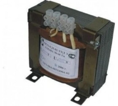 ОСО-0,25 380/42, SQ0719-0009