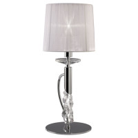 Настольная лампа Mantra Tiffany 3868