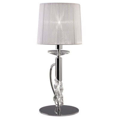 Настольная лампа Mantra Tiffany 3868