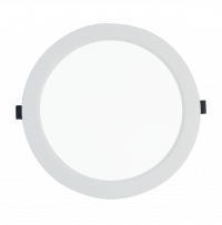 PLED DL6 10w 6500K WH IP40 Jazzway, 5036338