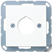 Крышка для установки специальных изделий, A564 Крышка для установки специальных изделий, A564