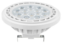 PLED-AR111 15w 3000K 1200Lm G53 185-265V Jazzway, 5017931 PLED-AR111 15w 3000K 1200Lm G53 185-265V Jazzway, 5017931