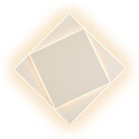 Настенный светодиодный светильник Mantra Dakla 6429 Настенный светодиодный светильник Mantra Dakla 6429