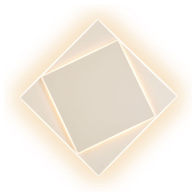 Настенный светодиодный светильник Mantra Dakla 6429