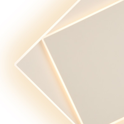 Настенный светодиодный светильник Mantra Dakla 6429