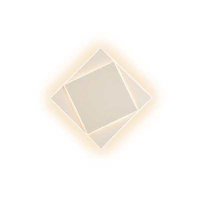 Настенный светодиодный светильник Mantra Dakla 6429