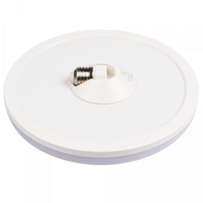 Jazzway Лампа PLED-HP-UFO 55w 4000K E27 D220*109mm, 5039223