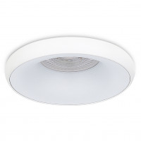 Donel Встраиваемый светильник, DN02005R1W