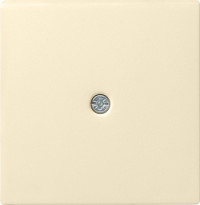 027401 Gira Накладка розетки для подключения средств связи