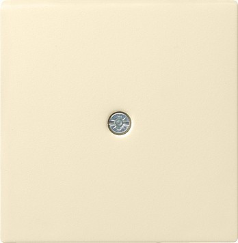 027401 Gira Накладка розетки для подключения средств связи