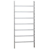 Legrand Профильная стойка - для шкафов Altis высотой 2000 мм - для рейки Lina 25, 047554 Legrand Профильная стойка - для шкафов Altis высотой 2000 мм - для рейки Lina 25, 047554