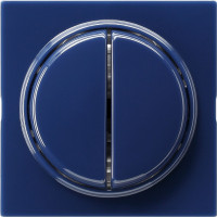 029546 Gira Клавиша двойная