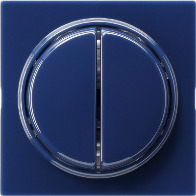 029546 Gira Клавиша двойная