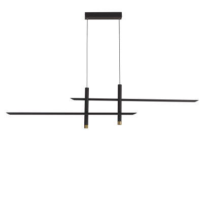 Подвесной светильник ESPARTA 7983