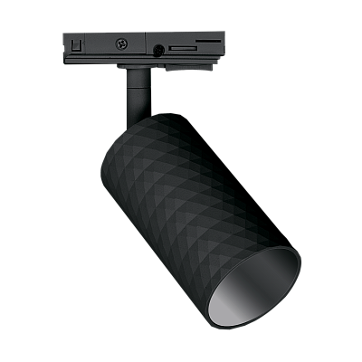 PTR  29 GU10  BL 230V (чёрный) IP20 Jazzway, 5049260