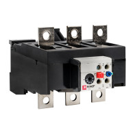 Реле тепловое РТЭ-4363 63-90А EKF PROxima Реле тепловое РТЭ-4363 63-90А EKF PROxima