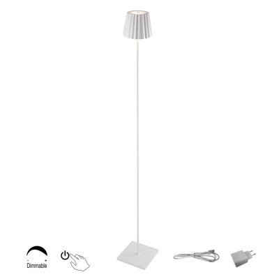 Уличный светодиодный светильник Mantra K2 7100