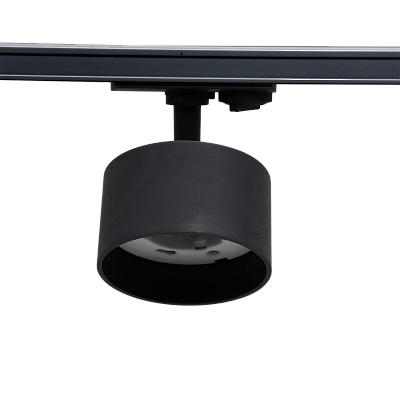 PTR  30 GX53 BL 230V (чёрный) IP20 Jazzway, 5049185