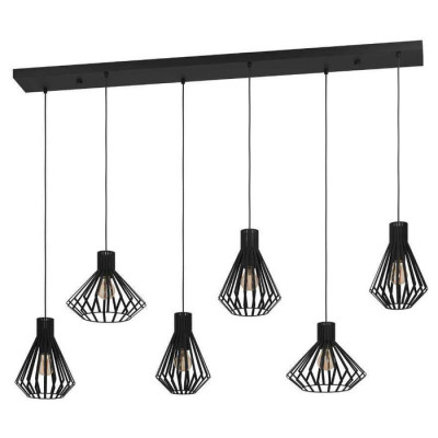 Eglo 390126 Люстра BASIDANO