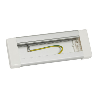 Legrand Настольный блок - 8 модулей, 054690