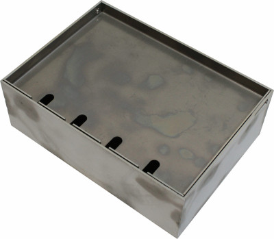 Люк в пол на Четыре модуля