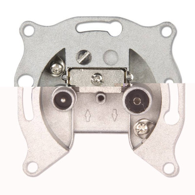 TV-FM розетка; оконечная, S2900