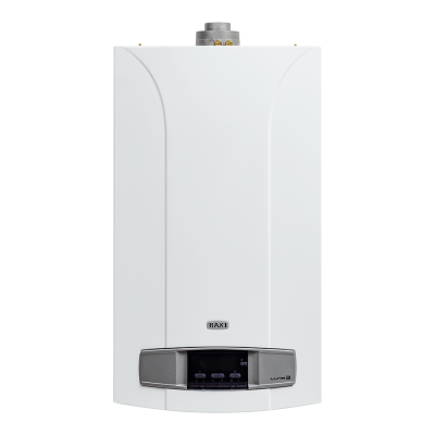 Baxi LUNA-3 240Fi Котел газовый настенный, CSE45624366-