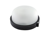 Светильник НПБ1301 черный/круг 60Вт IP54 TDM Electric, SQ0303-0031