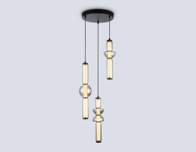 Подвесной светодиодный светильник 3000K 40Вт, AMBRELLA LIGHT, LH11026