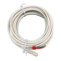 Датчик температуры на проводе 3 м, 10 кОм, 140F1091R