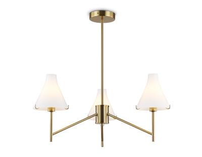 Потолочный светильник E14*3, AMBRELLA LIGHT, LH57131