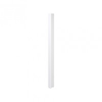 Simon Connect Белый Удлинитель колонны ALС3100-9, 1,5 м, AL31P15-9