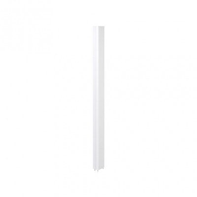 Simon Connect Белый Удлинитель колонны ALС3100-9, 1,5 м, AL31P15-9