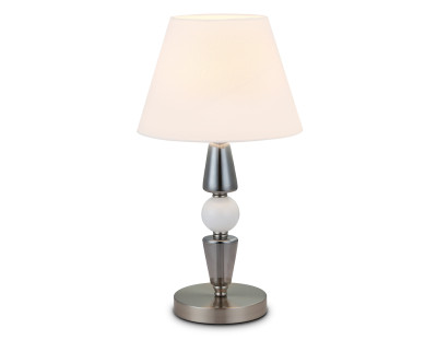 Настольная лампа E14*1, AMBRELLA LIGHT, LH75262