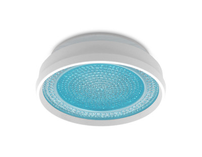 Встраиваемый точечный светильник MR16 1*GU5.3, AMBRELLA LIGHT, TN344