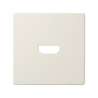 Simon 82 Detail Слоновая кость Накладка на механизм 7501094-039, 8201094-031