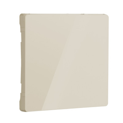 Werkel W1119043/ Клавиша для выключателя перекрестного (айвори акрил), a064067