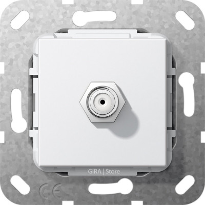 565003 Gira Гнездо SAT F