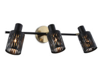 Настенно-потолочный светильник E14*3, AMBRELLA LIGHT, TR8669