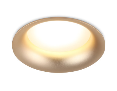 Встраиваемый точечный светильник 1*GX70, AMBRELLA LIGHT, TU51812