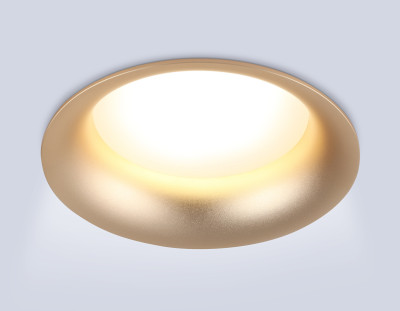 Встраиваемый точечный светильник 1*GX70, AMBRELLA LIGHT, TU51812